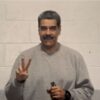 Nicolás Maduro publica fotos desde prisión en Nueva York y asegura estar “firme”