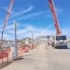Modernización del malecón de Guaymas avanza al 35% con inversión de 17.5 mdp