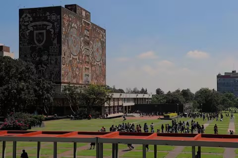 UNAM confirma examen de control para aspirantes a licenciatura 2026; ingreso dependerá de la nueva evaluación