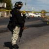 Ataque armado en Zacatecas deja un policía muerto y dos heridos en Luis Moya