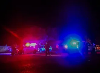 Muere ciclista tras choque con automóvil en San Pedro El Saucito, en Hermosillo