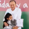 Más de 109 mil alumnos de Hermosillo recibirán uniformes escolares gratuitos para el ciclo 2026-2027