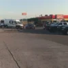 Choque en la carretera Hermosillo-Guaymas deja cinco personas lesionadas