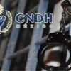 CNDH detecta presunto autogobierno en penal de Jalisco y pide recuperar el control institucional
