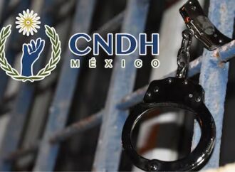 CNDH detecta presunto autogobierno en penal de Jalisco y pide recuperar el control institucional