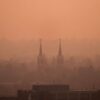 Más de 65 mil evacuados y 700 viviendas destruidas por incendios en el noroeste de EE.UU.