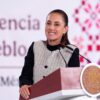 Sheinbaum anuncia inicio de la dispersión de la beca rita cetina para útiles y uniformes escolares