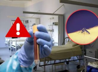 Casi 6 de cada 10 casos de dengue en Sonora presentaron signos de alarma; la disminución de plaquetas fue la más frecuente