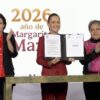Sheinbaum firma decreto para ampliar el acceso a la información pública