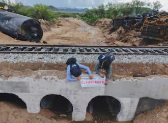 Residente del ejido Cuauhtémoc continúa grave tras derrame químico en Naco; esperan dictamen médico