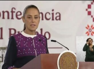 Sheinbaum impulsa primera jornada nacional de reforestación; Sonora se suma con acciones en Hermosillo