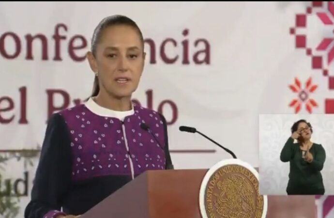 Sheinbaum impulsa primera jornada nacional de reforestación; Sonora se suma con acciones en Hermosillo