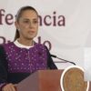 Sheinbaum pide resolver contradicción constitucional sobre la presidencia de la Suprema Corte