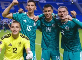 México clasifica al Mundial Sub-20 y buscará el pase a la final para acercarse a Los Ángeles 2028