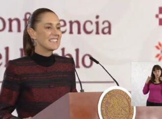 Sheinbaum se reunirá con la CIRT para revisar lineamientos sobre derechos de las audiencias
