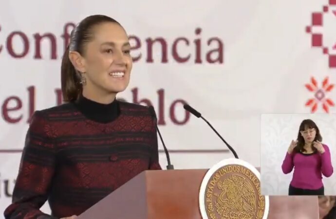 Sheinbaum se reunirá con la CIRT para revisar lineamientos sobre derechos de las audiencias