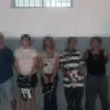 Detienen a cinco personas tras ataque con navaja contra hombre en el Centro de Hermosillo