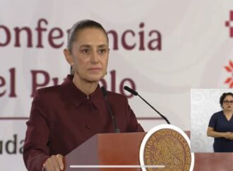 Sheinbaum exige explicaciones a eua sobre operativo que llevó al ‘Mayo’ Zambada