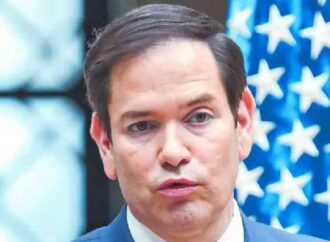 Marco Rubio afirma que Irán nunca había enfrentado a un presidente como Donald Trump
