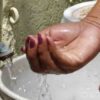 Apagón por fuertes vientos reduce abasto de agua en el Centro y Sur de Hermosillo