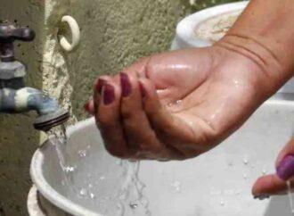 Apagón por fuertes vientos reduce abasto de agua en el Centro y Sur de Hermosillo