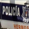 Detienen a presunto objetivo prioritario con 30 dosis de posible crystal en la Nuevo Hermosillo