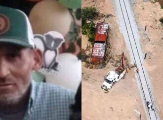 En Sonora, registran persona hospitalizada tras derrame de hidrosulfuro de sodio