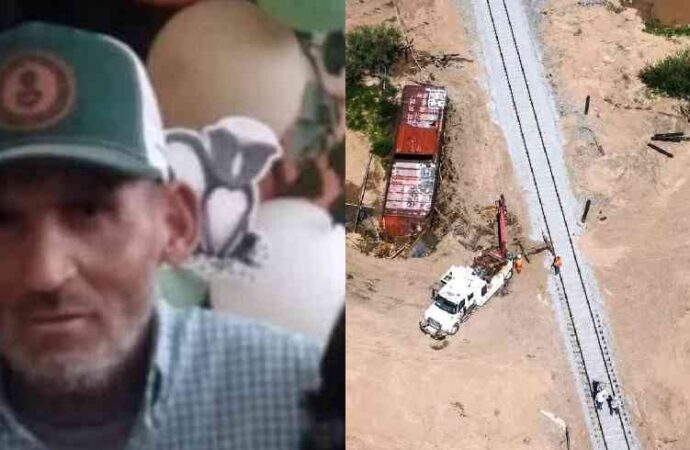 En Sonora, registran persona hospitalizada tras derrame de hidrosulfuro de sodio