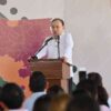Arranca Gobernador Durazo entrega de más de 109 mil uniformes escolares gratuitos en Hermosillo
