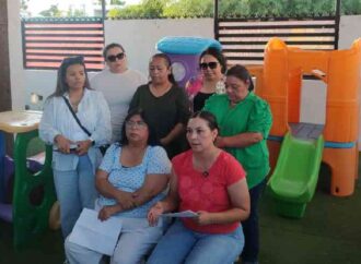 Maestras de Covafam acusan que el movimiento fue desviado hacia intereses políticos y económicos; piden destituir a Lizeth Villalobos