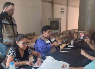 Comienza la entrega de Uniformes escolares en Hermosillo
