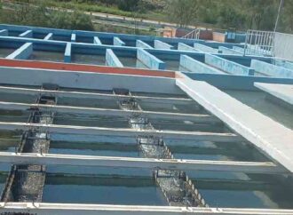 Inicia pruebas AguaH para reactivar gradualmente la potabilización de agua; Disminuye la turbidez en la presa El Molinito