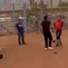 Riña en campo de beisbol moviliza a ligas y autoridades deportivas