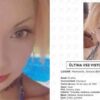 Continúa búsqueda de Daniela Ivania Hernández tras su desaparición en Bahía de Kino