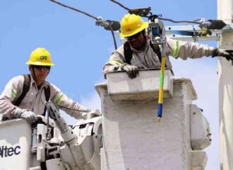 CFE suspenderá el servicio de energía eléctrica por ocho horas en tres municipios de la sierra de Sonora