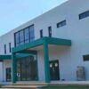 Construyen el Hospital Universitario de Etchojoa