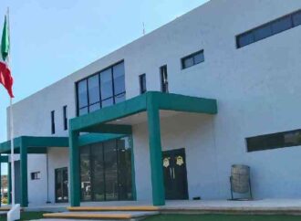 Construyen el Hospital Universitario de Etchojoa
