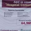 Colocarán la primera piedra del Hospital de Ures