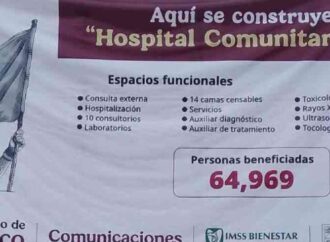 Colocarán la primera piedra del Hospital de Ures