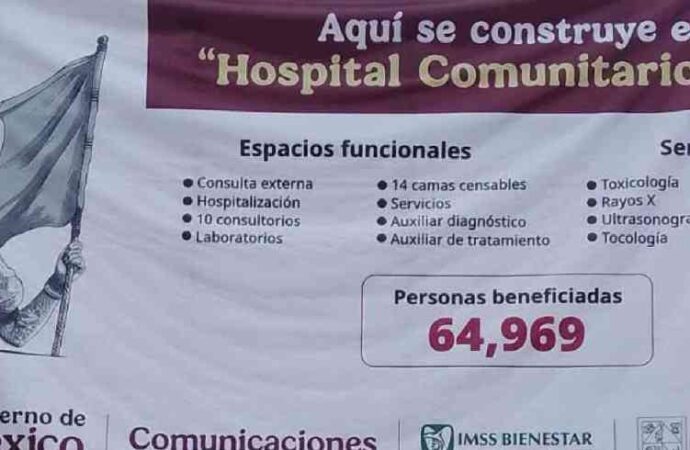 Colocarán la primera piedra del Hospital de Ures