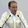 Gobierno de Sonora niega autenticidad de listado filtrado de medios; Durazo defiende libertad de expresión