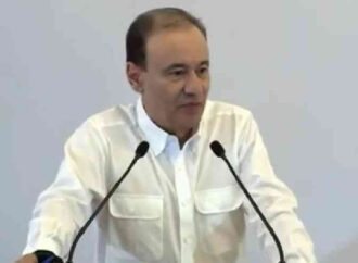 Gobierno de Sonora niega autenticidad de listado filtrado de medios; Durazo defiende libertad de expresión