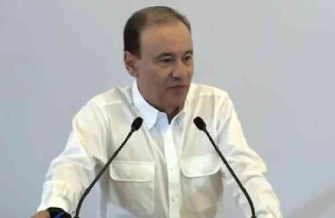 Gobierno de Sonora niega autenticidad de listado filtrado de medios; Durazo defiende libertad de expresión
