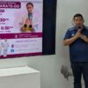 Amplía Cajeme a 21 los centros de iniciación deportiva gratuitos