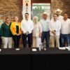 “La fuerza de Sonora está en su gente”: Javier Lamarque al escuchar a mujeres trabajadoras y presidentes municipales de la sierra