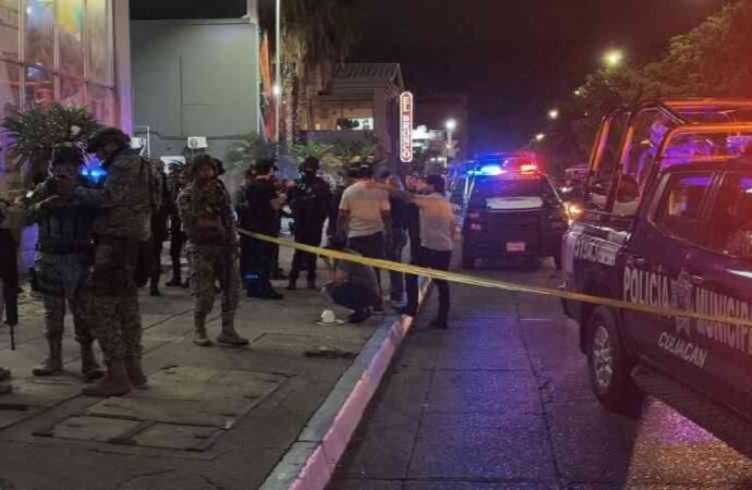 Asesinan a influencer César Gastélum durante transmisión en vivo en Culiacán