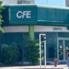 Trabajos de CFE buscan mejorar capacidad eléctrica y reducir apagones en Cajeme