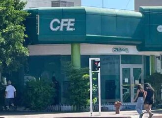 Trabajos de CFE buscan mejorar capacidad eléctrica y reducir apagones en Cajeme