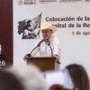 Inicia construcción del Hospital Regional del Río Sonora; Durazo destaca respaldo de Sheinbaum.