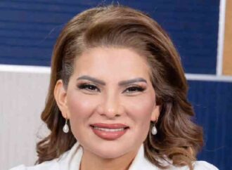 Lorenia Valles respalda jornada nacional de reforestación impulsada por Sheinbaum